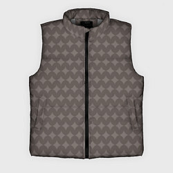 Мужской жилет Темные классический узоры