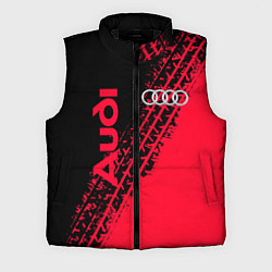Мужской жилет Audi