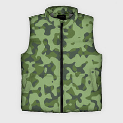 Мужской жилет Камуфляж ВСР-93 Флора - Арбуз