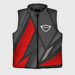 Мужской жилет Genesis sports racing
