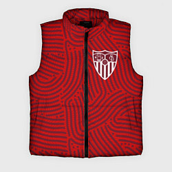 Мужской жилет Sevilla отпечатки