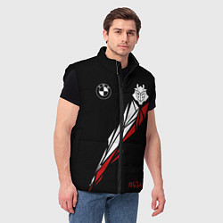 Мужской жилет G2 Army, цвет: 3D-черный — фото 2