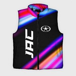 Мужской жилет JAC speed lights