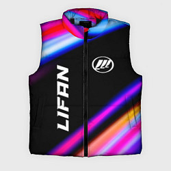 Мужской жилет Lifan speed lights