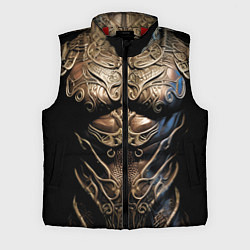 Мужской жилет Воин - доспехи будущего