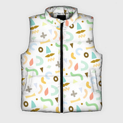 Мужской жилет Little style