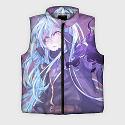 Мужской жилет О моём перерождении в слизь Римуру