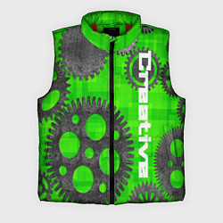 Мужской жилет Креатив