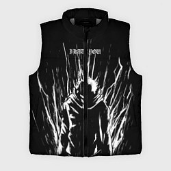 Мужской жилет Итадори в ярости - Магическая битва