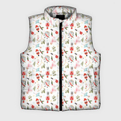 Мужской жилет По мотивам сказки щелкунчик