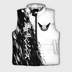 Мужской жилет Токийский мстители