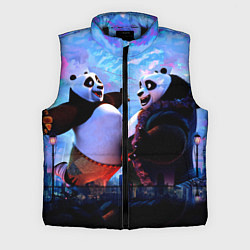 Мужской жилет Кунг-фу Панда Friend