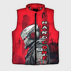 Мужской жилет Хардкорный боец
