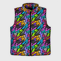 Мужской жилет Sharp colored