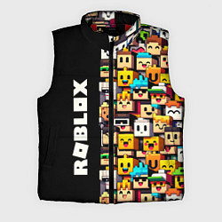 Мужской жилет Roblox - game