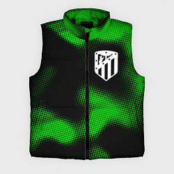 Мужской жилет Atletico Madrid sport halftone