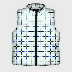 Мужской жилет Линии плюс