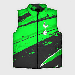 Мужской жилет Tottenham sport green