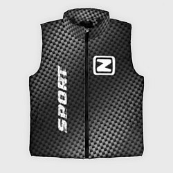 Мужской жилет Zotye sport carbon