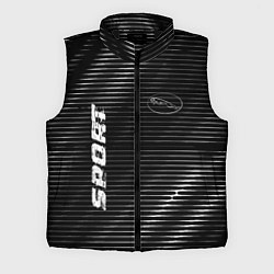 Мужской жилет Jaguar sport metal