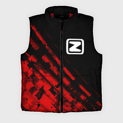 Мужской жилет Zotye sport grunge