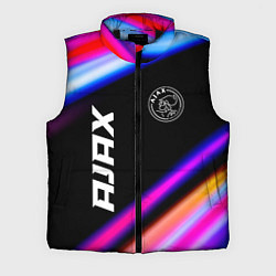 Мужской жилет Ajax speed game lights