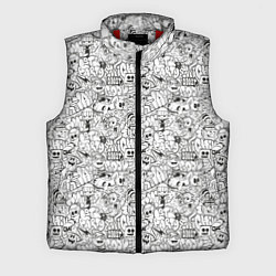 Мужской жилет Расслабься и веселись