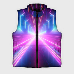 Мужской жилет Неновый путь, цвет: 3D-черный
