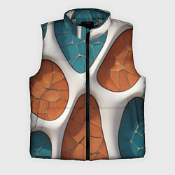 Мужской жилет Вдохновлено Антонио Гауди