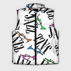 Мужской жилет Just jazz in color