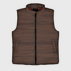 Мужской жилет Палисандр