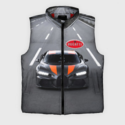 Мужской жилет Bugatti - лучший среди равных