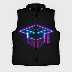 Мужской жилет Неоновый магистр