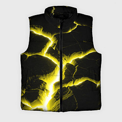 Мужской жилет The rift, цвет: 3D-черный
