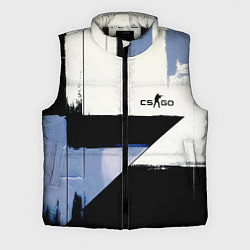Мужской жилет CS GO контрудар