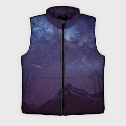 Мужской жилет Flawless Space