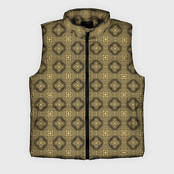 Мужской жилет Орнамент в кельтском стиле