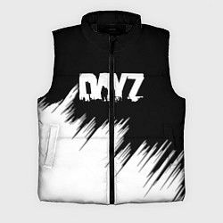 Мужской жилет Dayz штрихи красок
