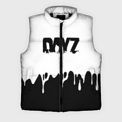 Мужской жилет DayZ краски подтёки