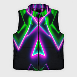 Мужской жилет Multicolored colorful color