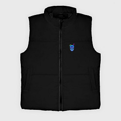 Мужской жилет Mojito, цвет: 3D-черный