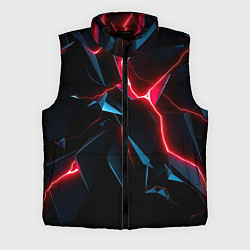 Мужской жилет Neon multicolored