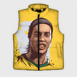 Мужской жилет Ronaldinho Art