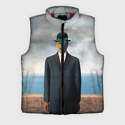 Мужской жилет Сын человеческий