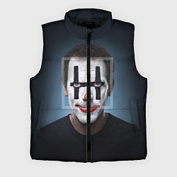 Мужской жилет Clown House MD