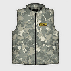 Мужской жилет B III +