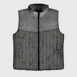 Мужской жилет Кольчуга