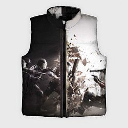 Мужской жилет SWAT