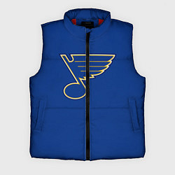 Мужской жилет St Louis Blues: Tarasenko 91