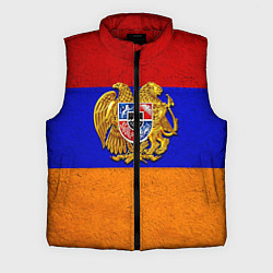 Мужской жилет Армения